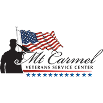 Mt Carmel Veterans Service Center