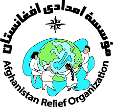 Afghanistan Relief Organization